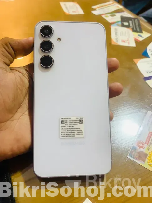 Samsung Galaxy A55 5G